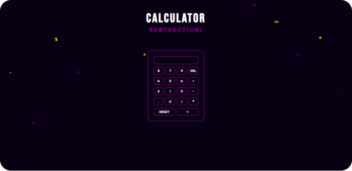 Calculadora