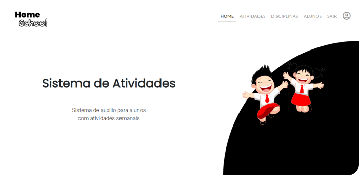 Simulação ensino EAD